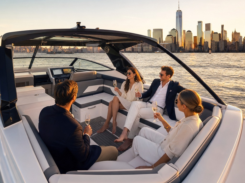 VIP & Concierge Experiences